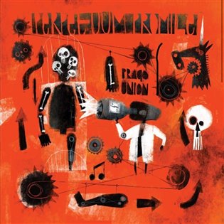 Prago Union: Perpetuum Promile - Prago Union