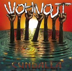 Levně Cundalla - Wohnout