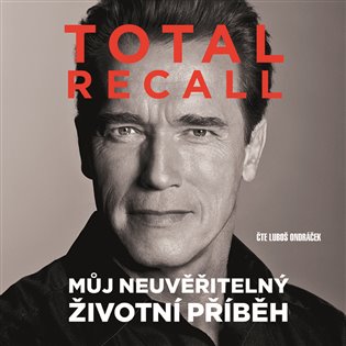 Total Recall, mp3 - Arnold Schwarzenegger