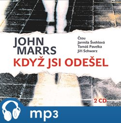 Levně Když jsi odešel. Chtěla se jen dozvědět pravdu - John Marrs