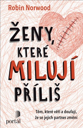 Ženy, které milují příliš - Robin Norwoodová