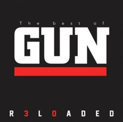 Levně R3loaded - Gun