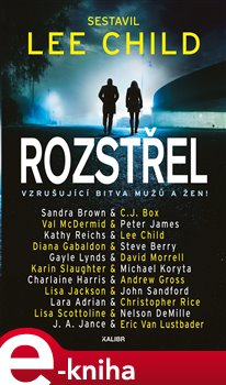 Levně Rozstřel