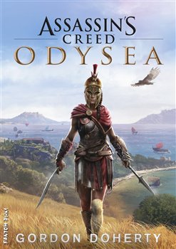 Levně Odysea - Assassin's Creed - Gordon Doherty