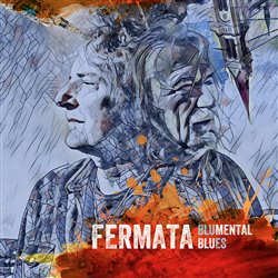 Levně FERMATA - BLUMENTAL BLUSE CD