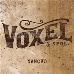Levně Nanovo - Voxel