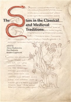 Levně The Stars in the Classical and Medieval Traditions