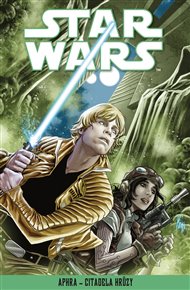 Star Wars – Aphra - Citadela hrůzy -  kolektiv