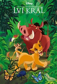 Lví král -  kolektiv