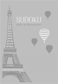 Sudoku: Přes 130 hlavolamů