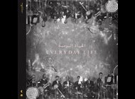 Everyday Life -  Coldplay