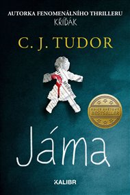 Jáma - C. J. Tudor