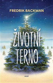 Životní terno - Fredrik Backman