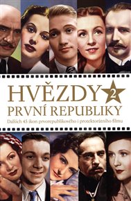 Hvězdy první republiky 2 - Alžběta Nagyová