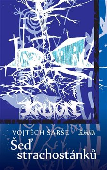 Šeď strachostánků koupíte na Kosmas.cz