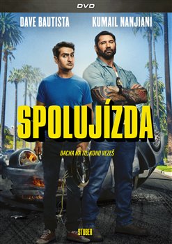 Levně Spolujízda