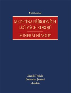 Medicína přírodních léčivých zdrojů koupíte na Kosmas.cz