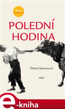 Levně Polední hodina - Dörte Hansenová