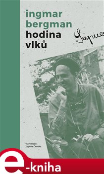 Hodina vlků - Ingmar Bergman