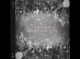 Coldplay: Everyday Life - Coldplay