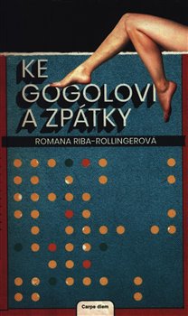 Ke Gogolovi a zpátky koupíte na Kosmas.cz