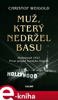Levně Muž, který nedržel basu - Christof Weigold