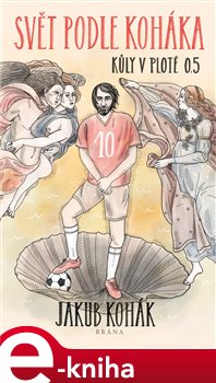 Levně Svět podle Koháka. Kůly v plotě 0,5 - Jakub Kohák