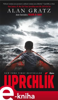 Levně Uprchlík - Alan Gratz