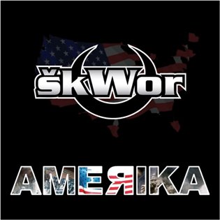 Amerika