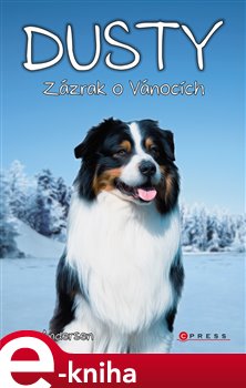 Levně Dusty: Zázrak o Vánocích - Jan Andersen