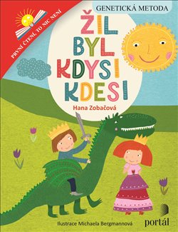 Žil byl kdysi kdesi - Genetická metoda koupíte na Kosmas.cz