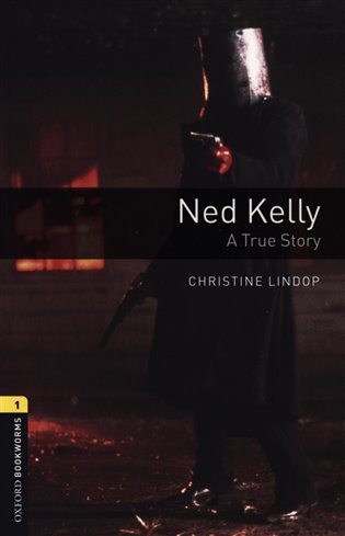 Ned Kelly - Christine Lindop