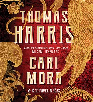 Cari Mora, mp3 - Thomas Harris