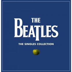 Levně The Beatles Singles - Beatles