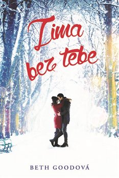 Levně Zima bez tebe - Beth Goodová