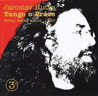 Tango o Praze - Jaroslav Hutka