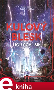 Levně Kulový blesk - Liou Cch´-Sin