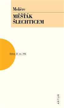 Měšťák šlechticem koupíte na Kosmas.cz