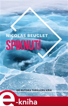 Levně Spiknutí - Nicolas Beuglet
