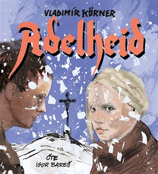 Adelheid, mp3 - Vladimír Körner
