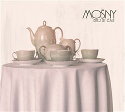 Levně Dej si čas - Mošny