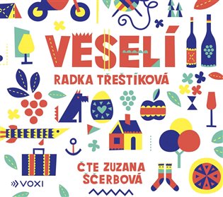 Veselí, mp3 - Radka Třeštíková