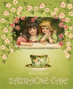 Zázračné čaje koupíte na Kosmas.cz