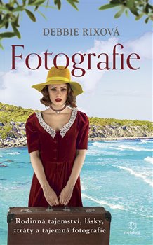 Levně Fotografie - Debbie Rixová