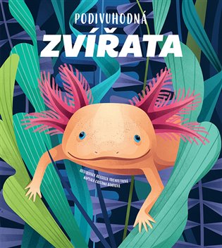 Podivuhodná zvířata - Cristina Banfiová