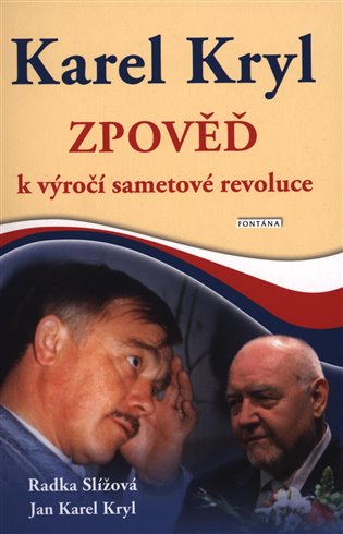 Karel Kryl - Zpověď k výročí sametové revoluce koupíte na Kosmas.cz