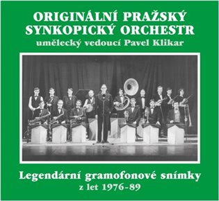 Legendární gramofonové snímky z let 1976-1989