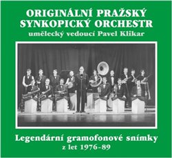 Levně Legendární gramofonové snímky z let 1976-1989 - OPSO