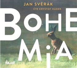 Levně Bohemia - Svěrák Jan