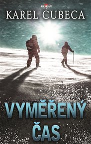 Vyměřený čas - Karel Cubeca